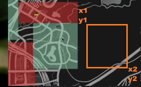 gang zone helper